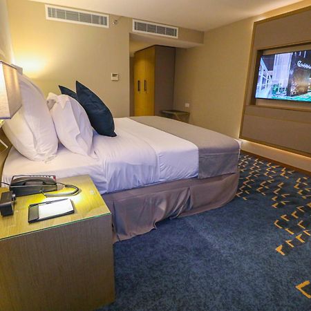 Cheerful Al Waha Unayzah Hotel Unaizah Ngoại thất bức ảnh