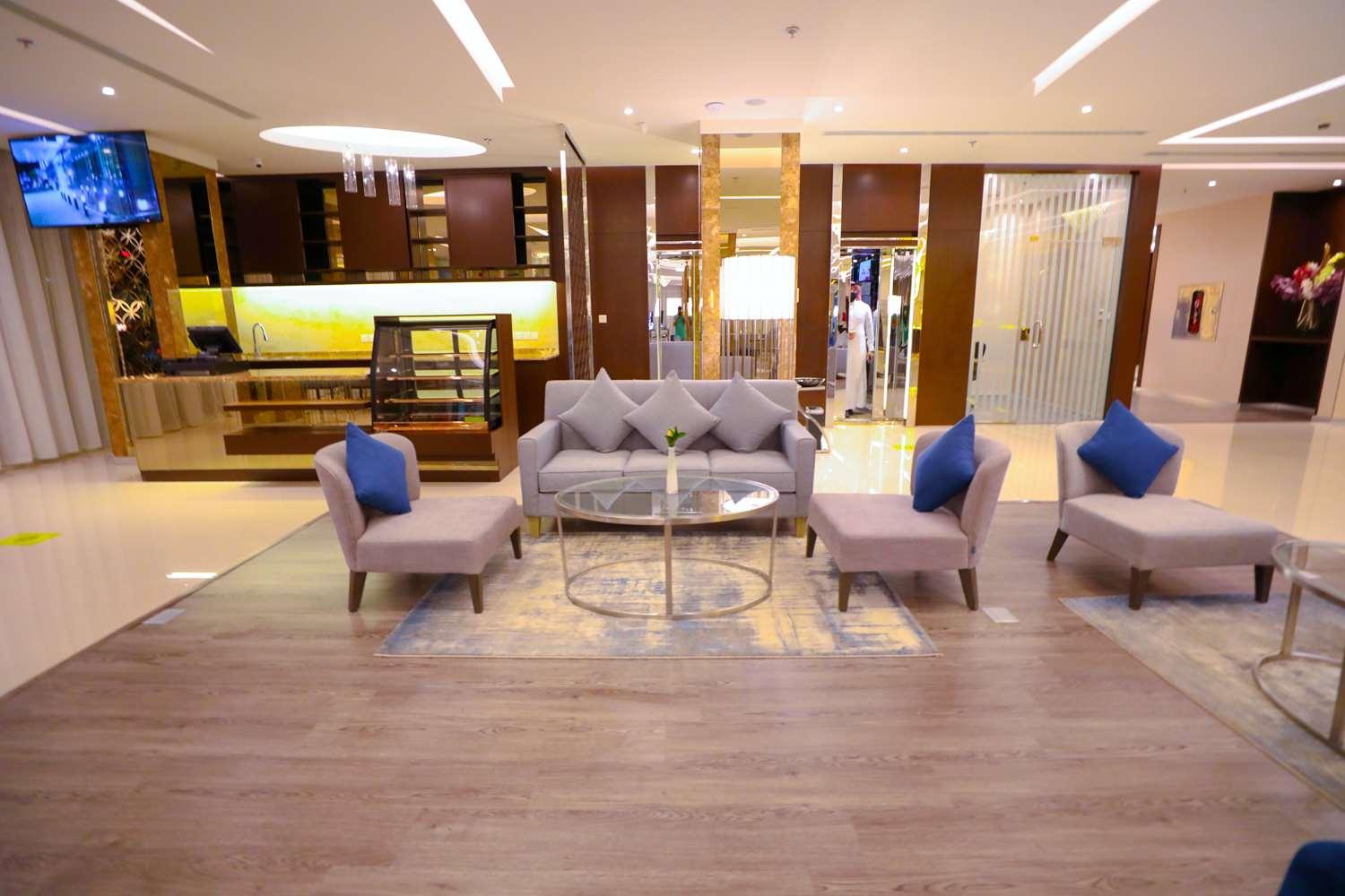 Cheerful Al Waha Unayzah Hotel Unaizah Ngoại thất bức ảnh